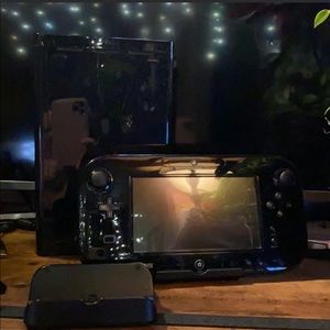 Used Nintendo Wii U